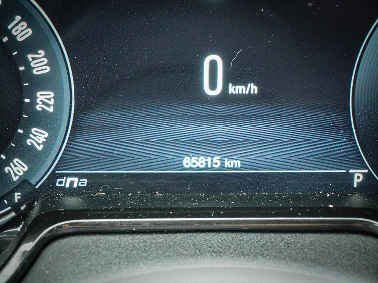 2023 Alfa Romeo Tonale  Photo