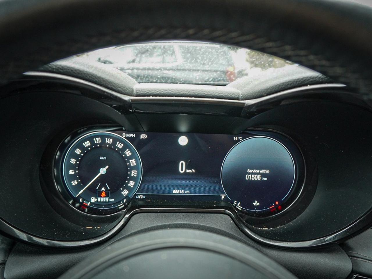 2023 Alfa Romeo Tonale  Photo