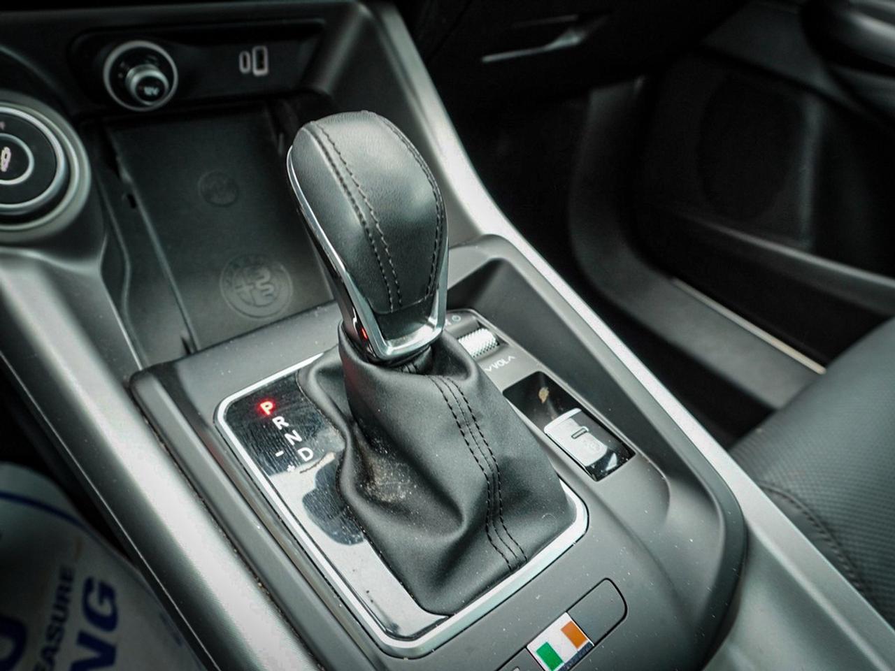 2023 Alfa Romeo Tonale  Photo