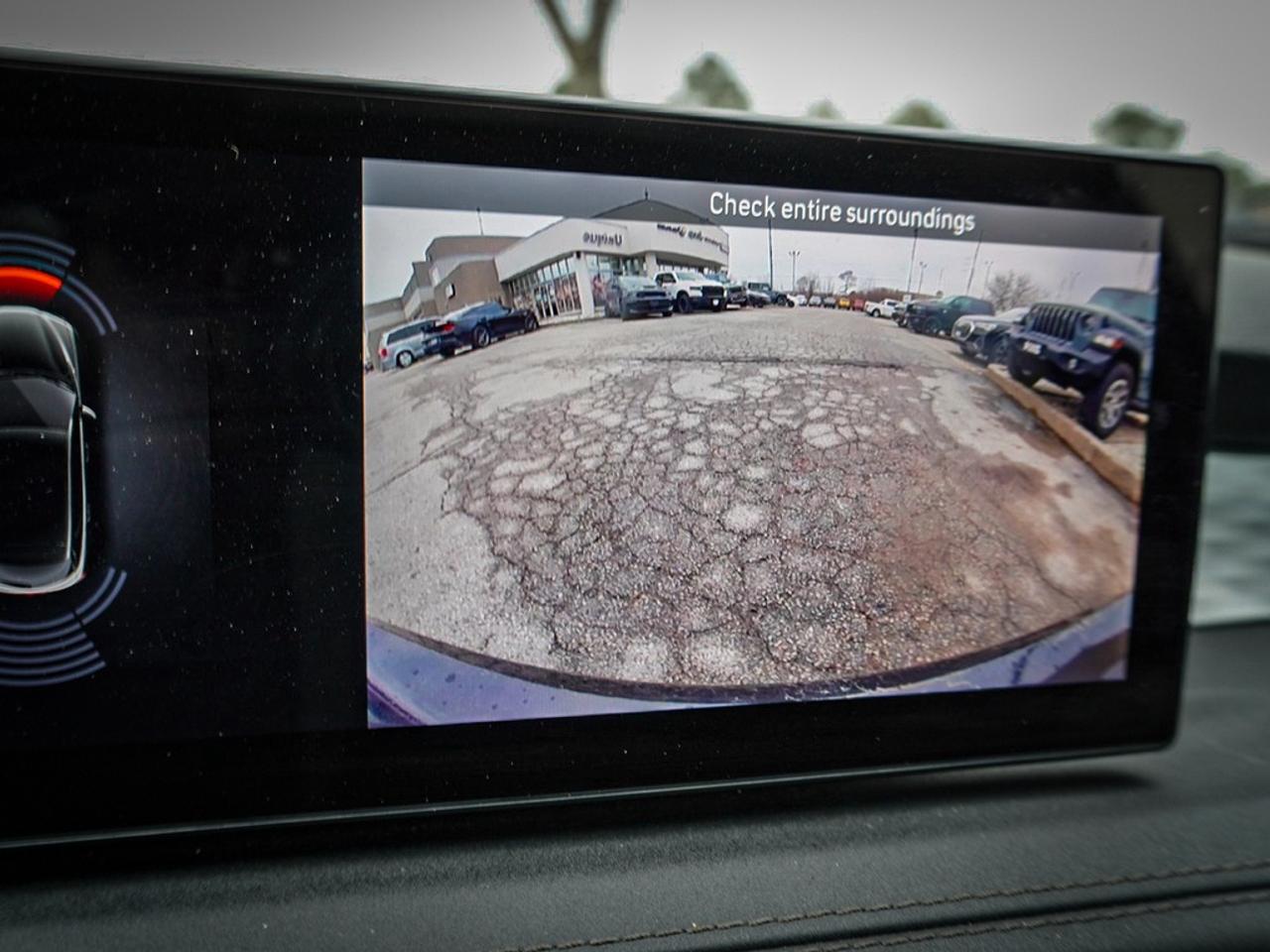 2023 Alfa Romeo Tonale  Photo