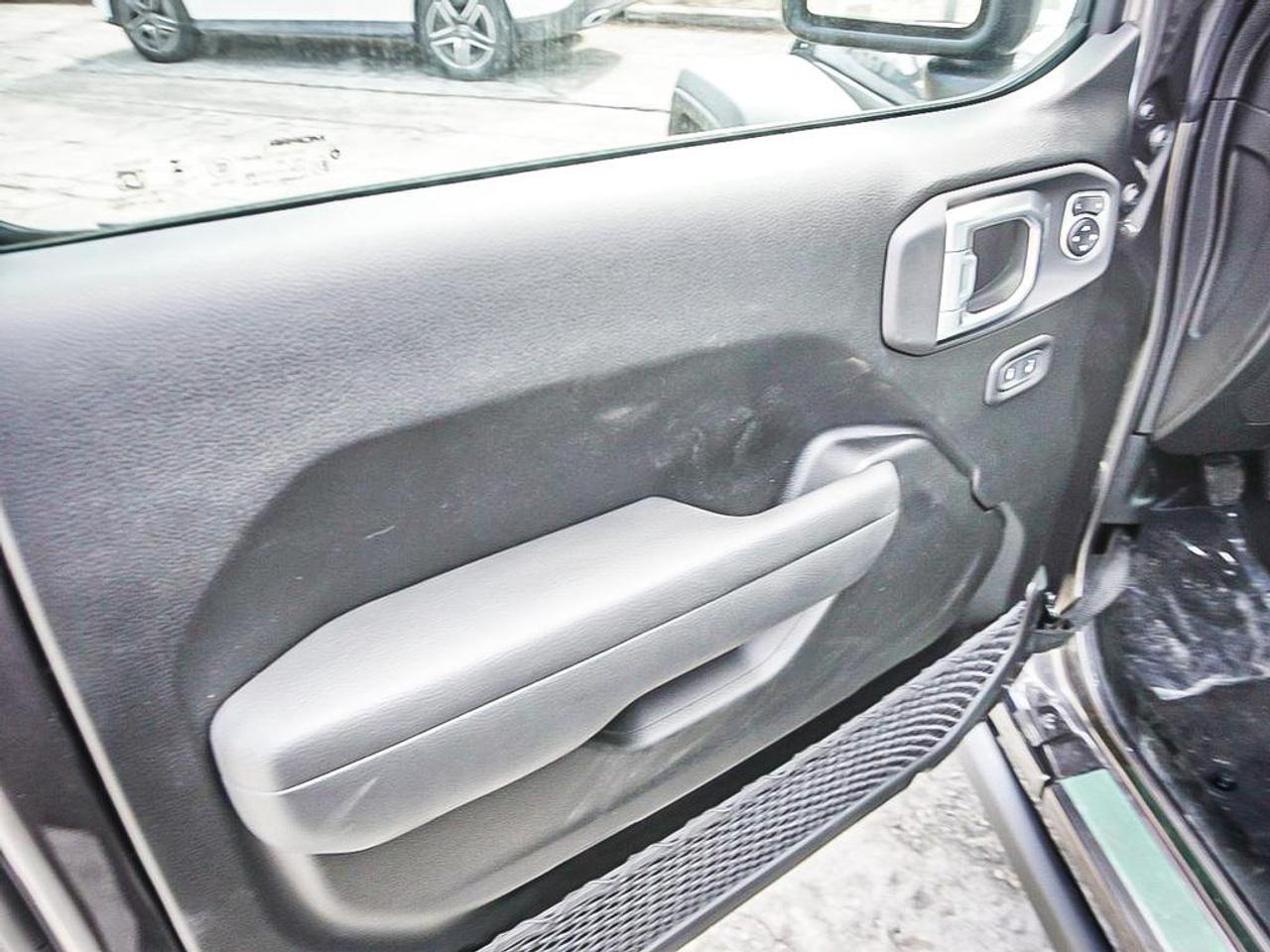 2026 Jeep Wrangler  Photo