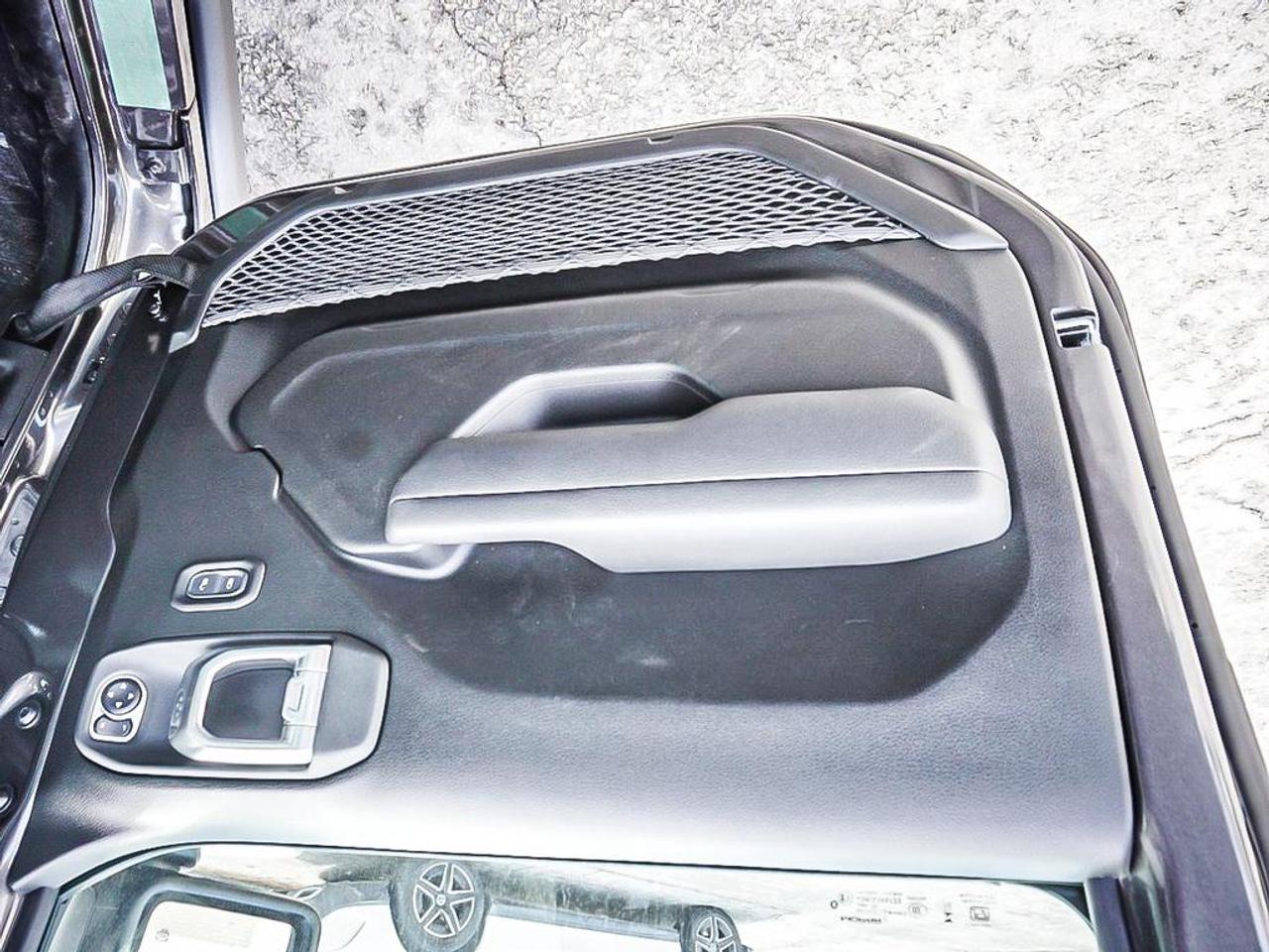 2026 Jeep Wrangler  Photo