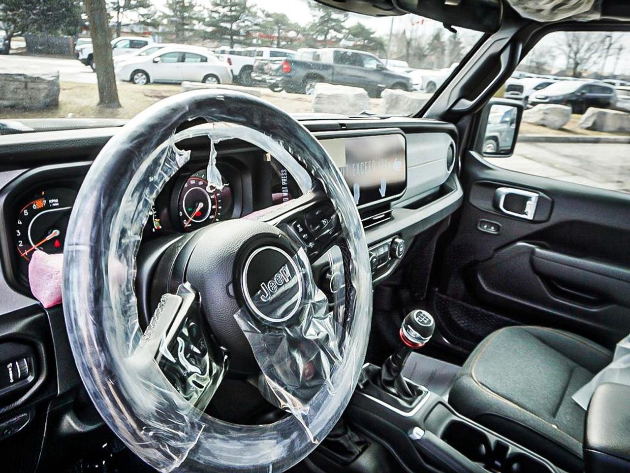 2026 Jeep Wrangler  Photo