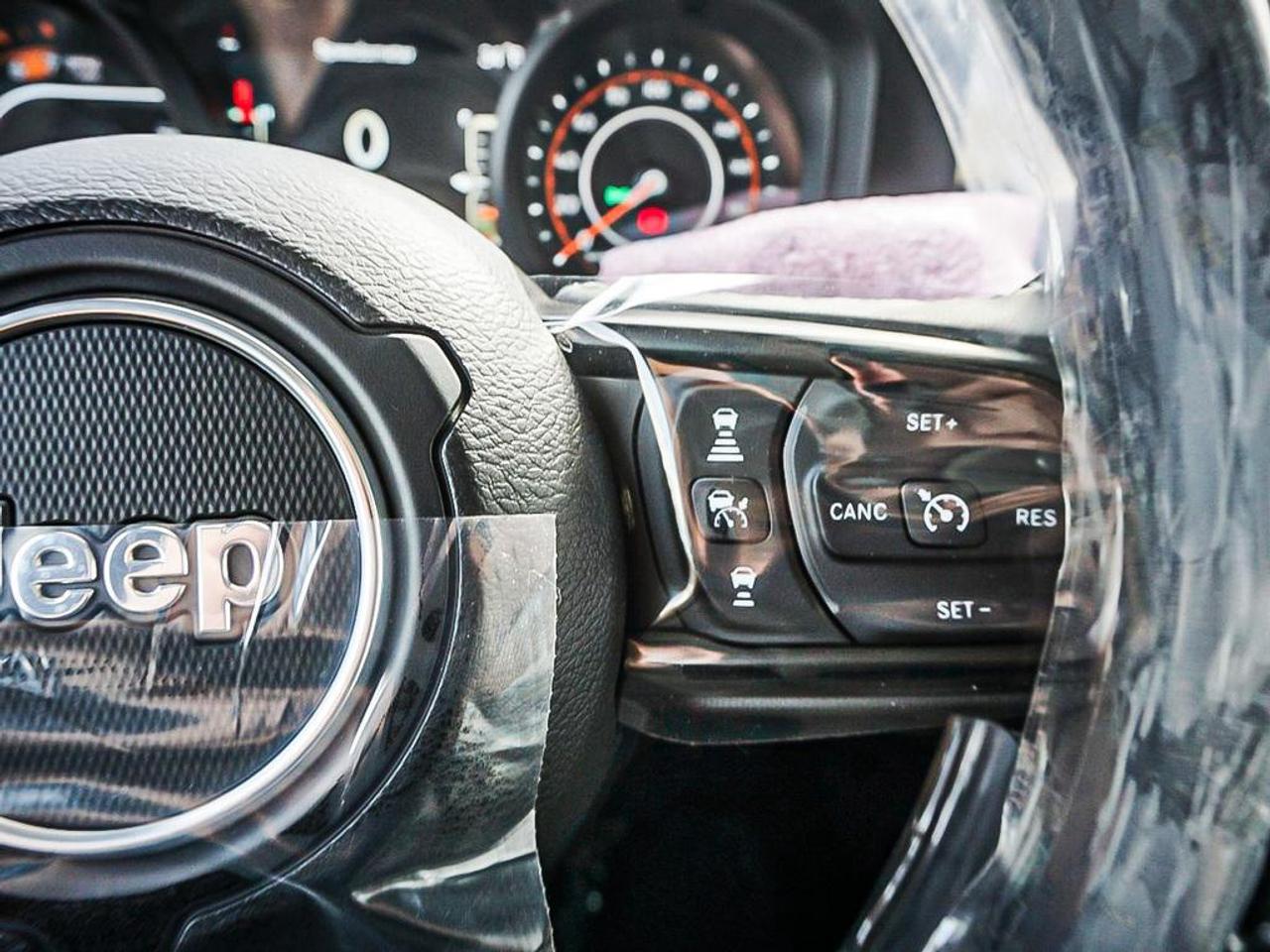 2026 Jeep Wrangler  Photo