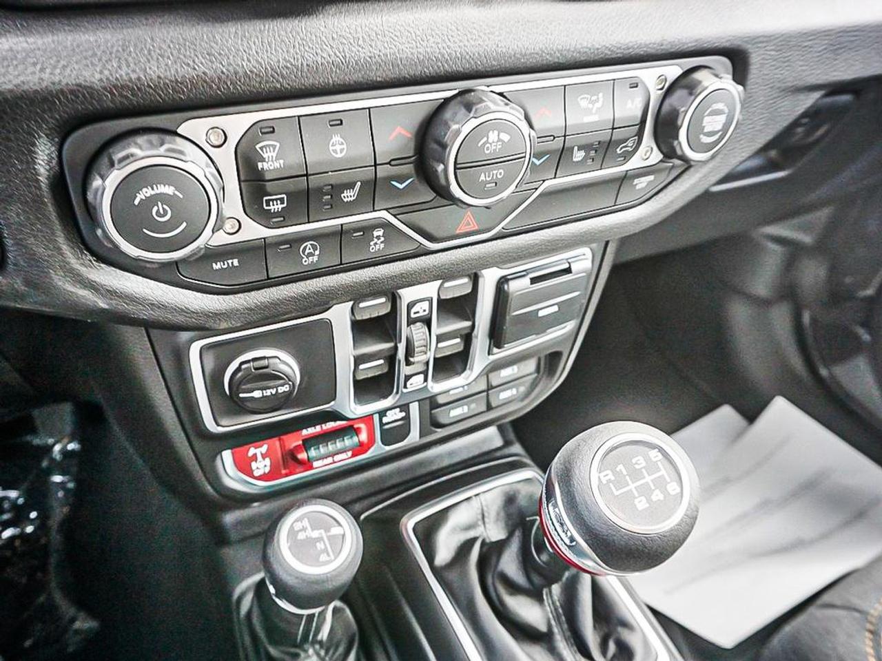 2026 Jeep Wrangler  Photo