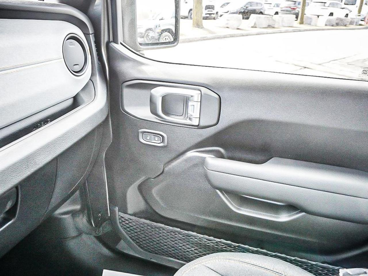 2026 Jeep Wrangler  Photo