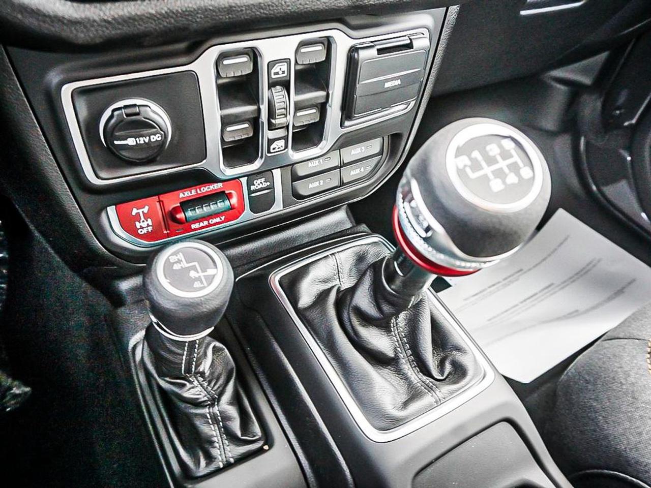 2026 Jeep Wrangler  Photo