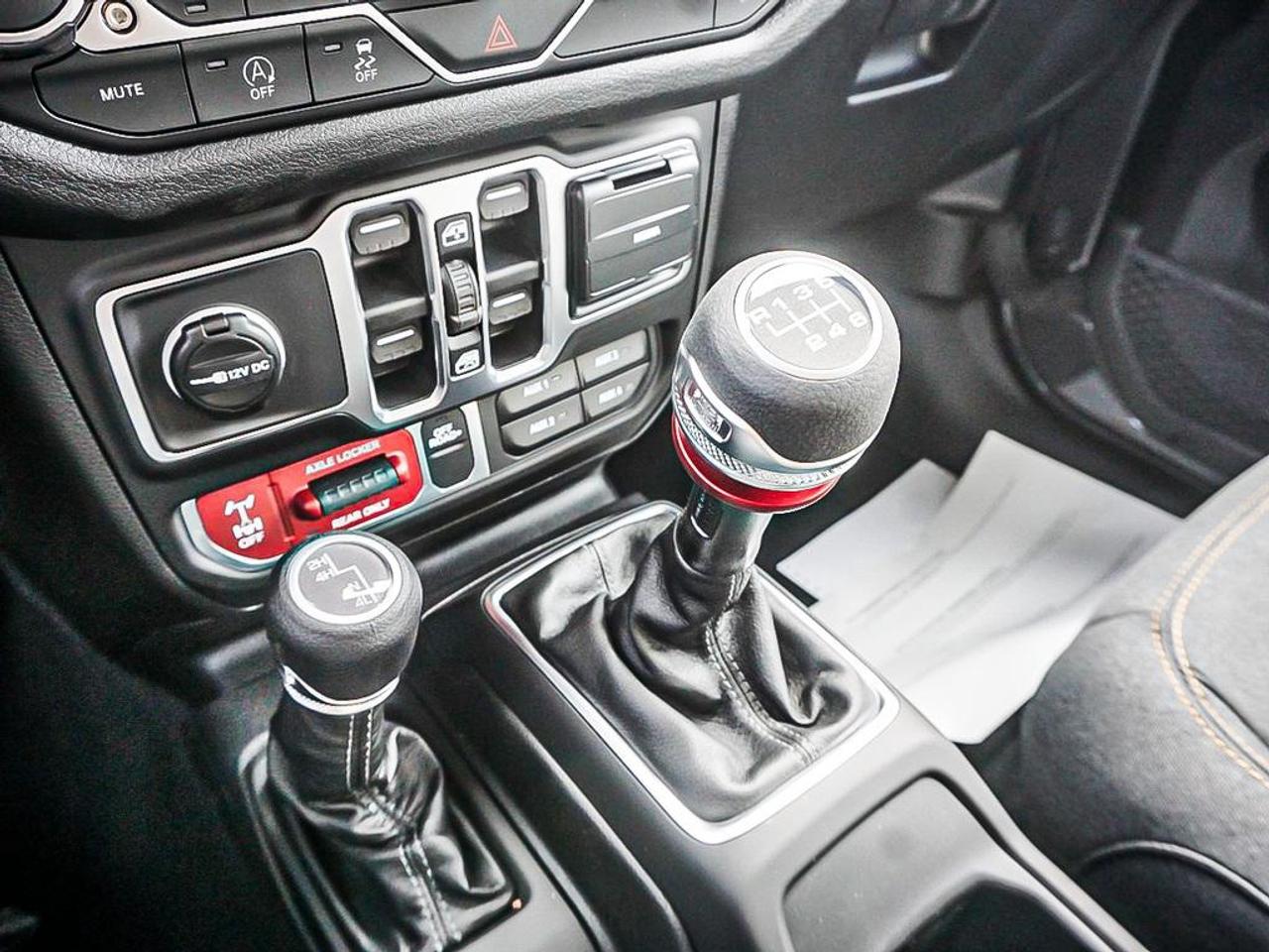 2026 Jeep Wrangler  Photo