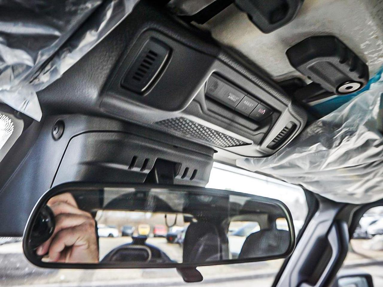 2026 Jeep Wrangler  Photo