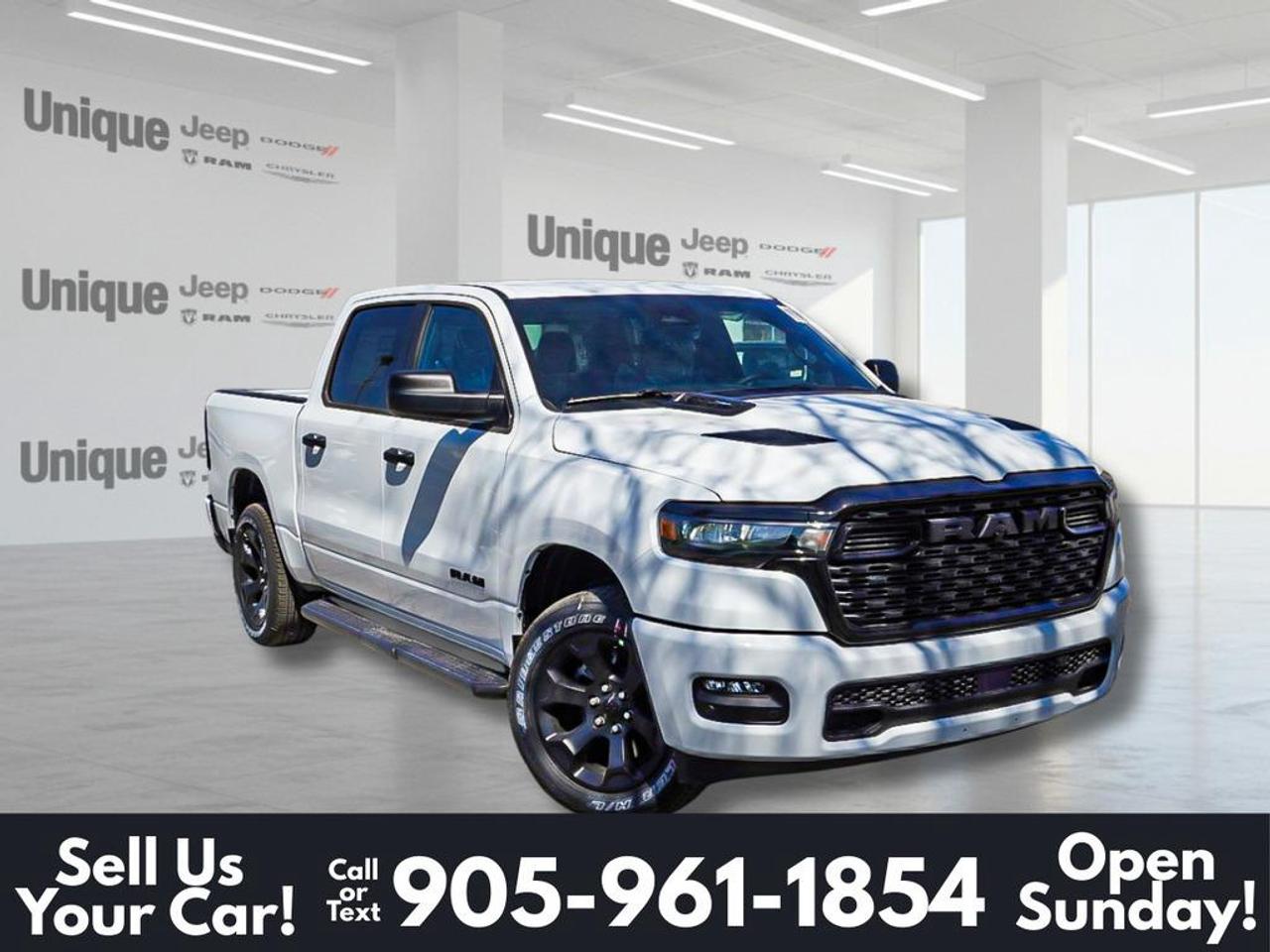 2026 RAM 1500  Photo