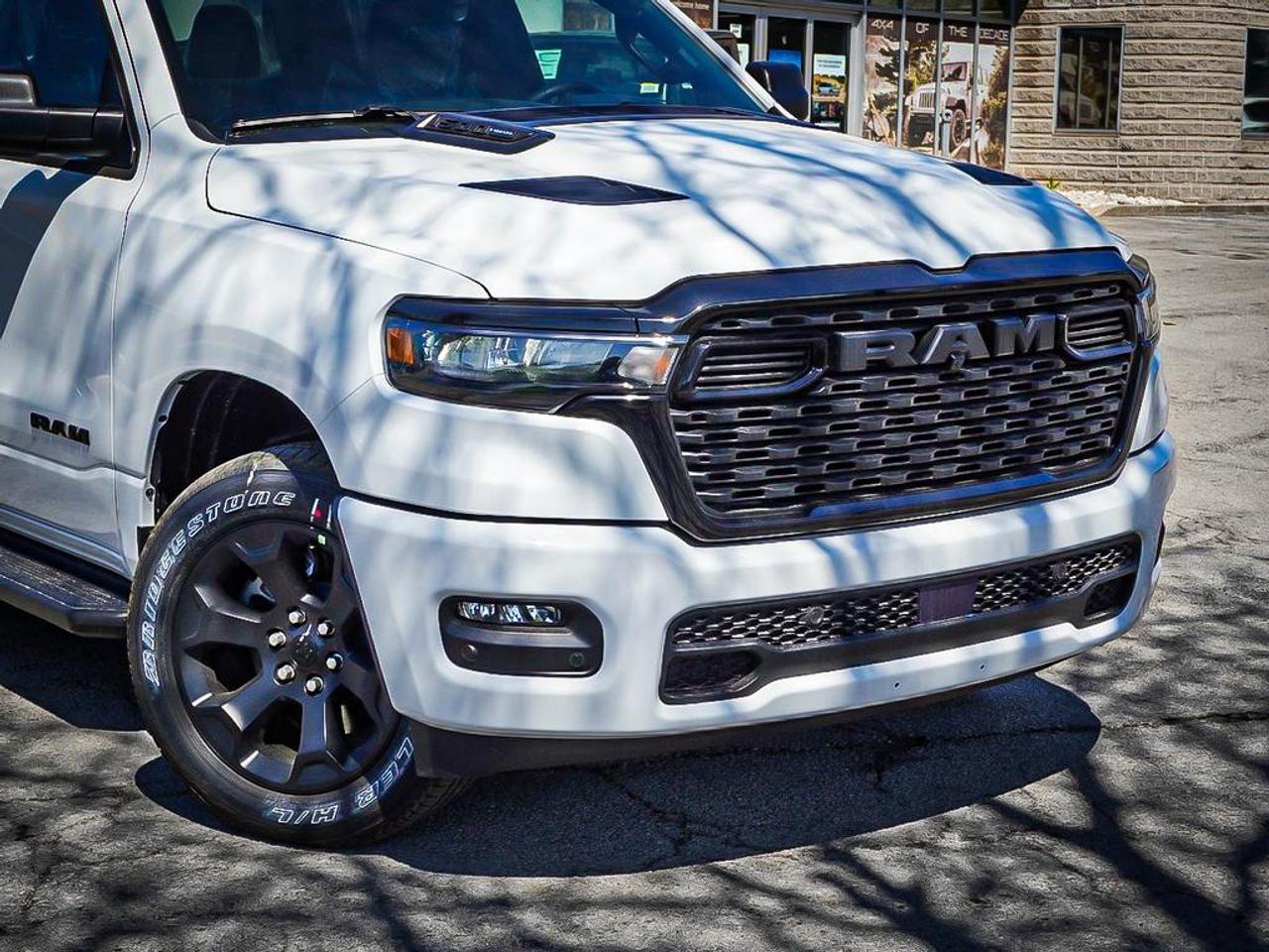 2026 RAM 1500  Photo