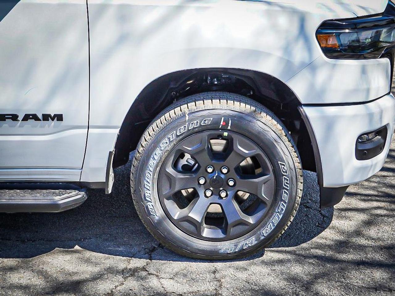 2026 RAM 1500  Photo