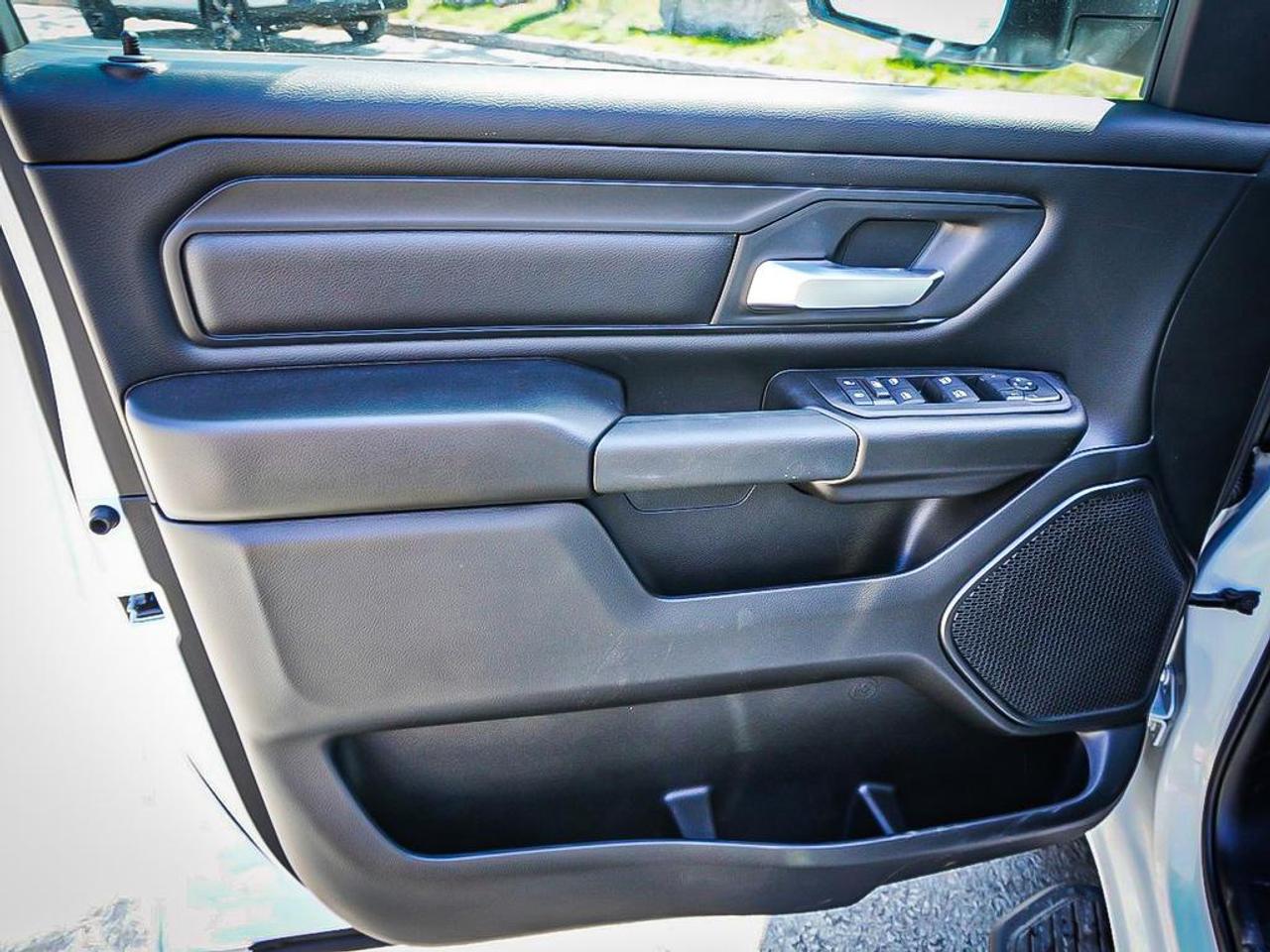 2026 RAM 1500  Photo