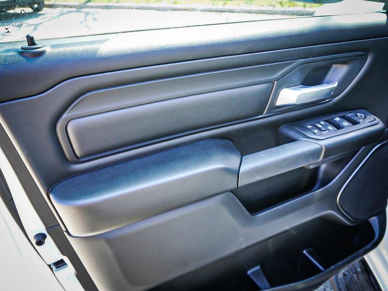 2026 RAM 1500  Photo
