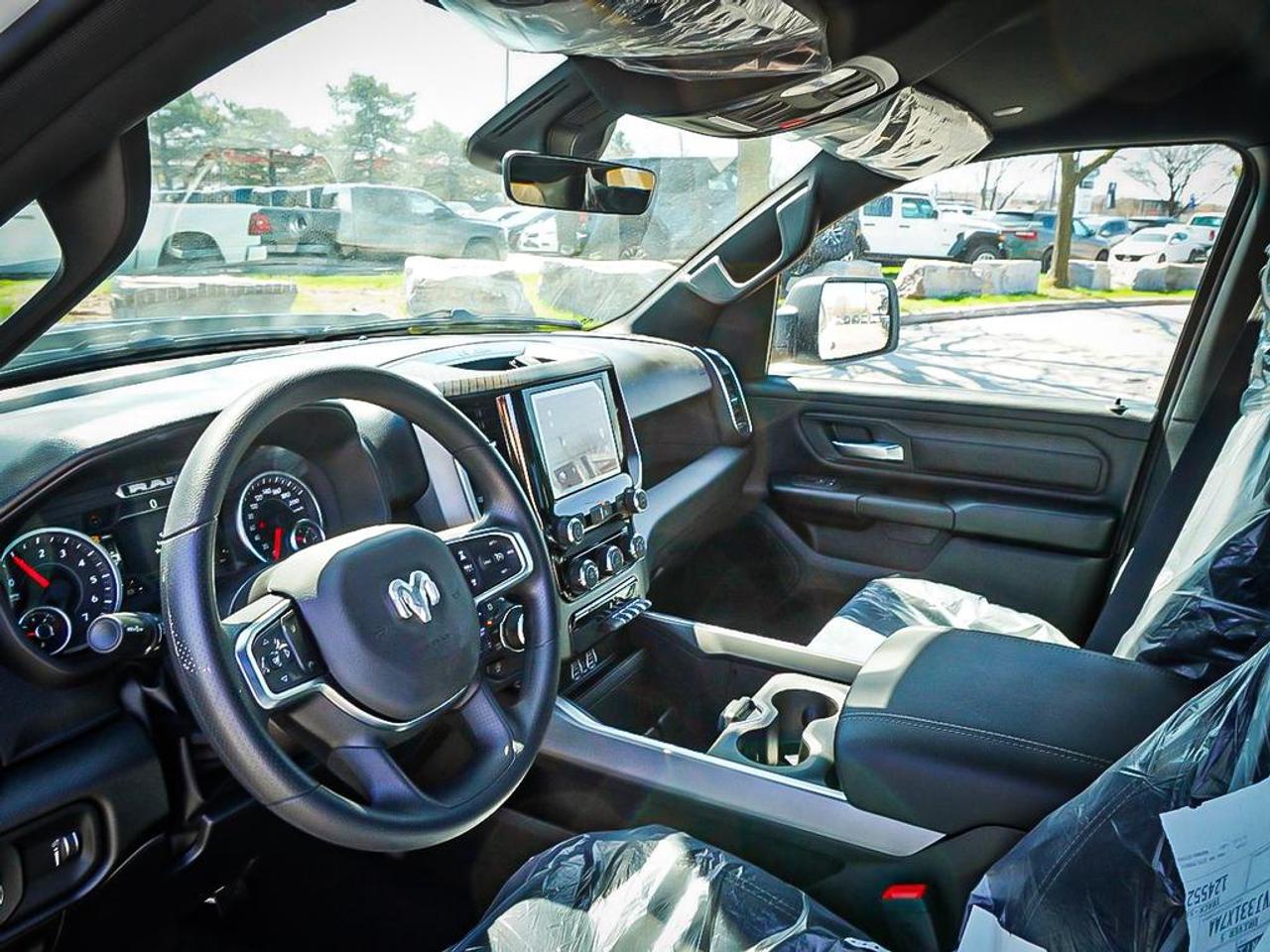 2026 RAM 1500  Photo