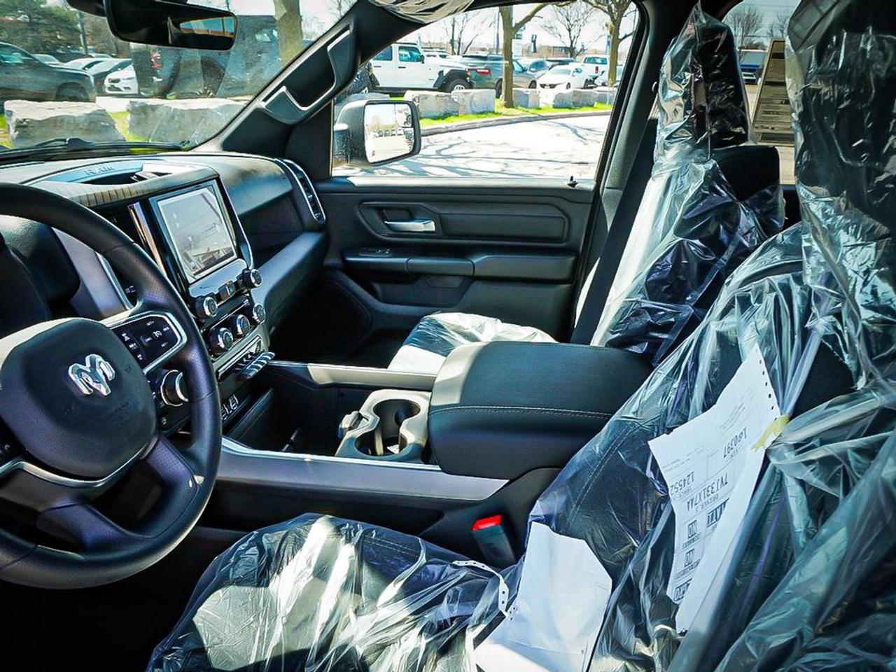 2026 RAM 1500  Photo