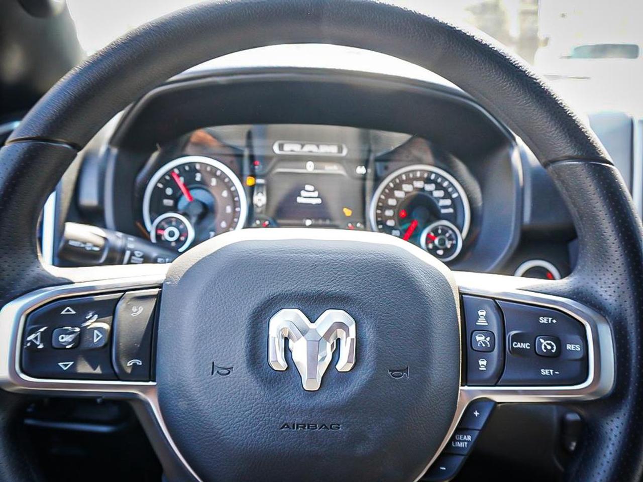 2026 RAM 1500  Photo