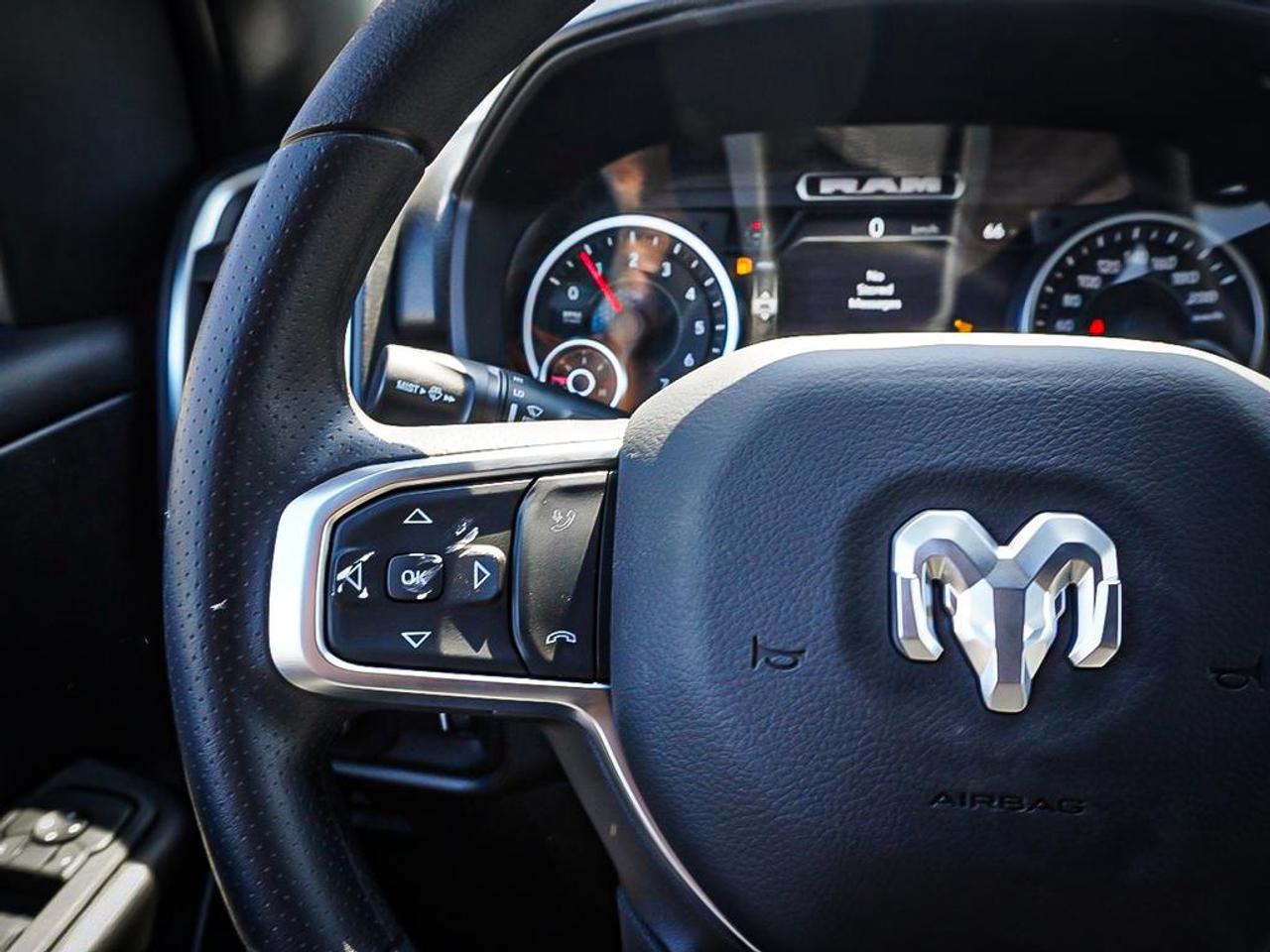 2026 RAM 1500  Photo