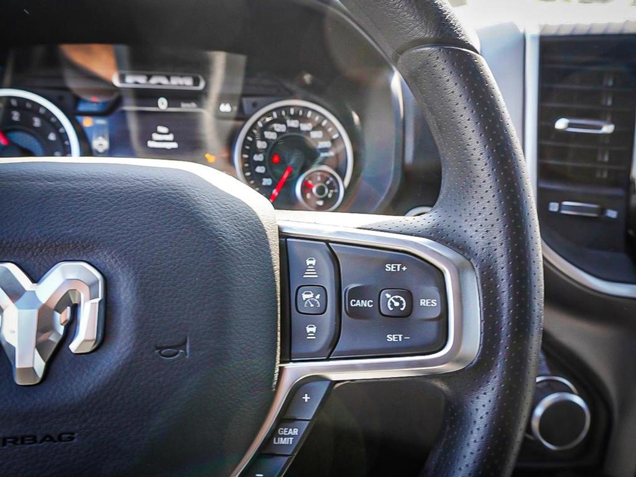 2026 RAM 1500  Photo