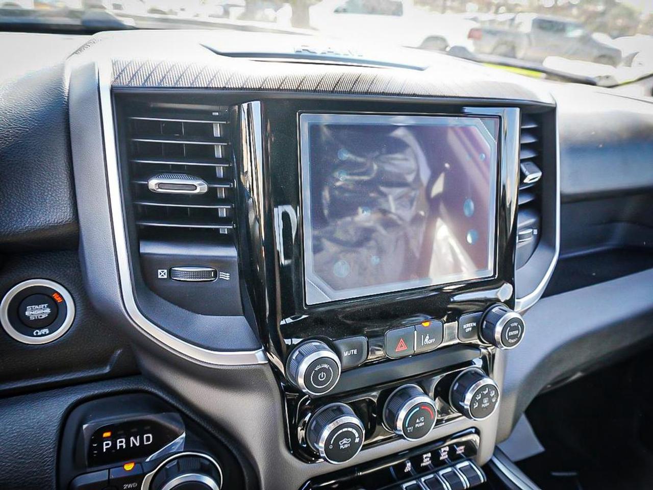 2026 RAM 1500  Photo