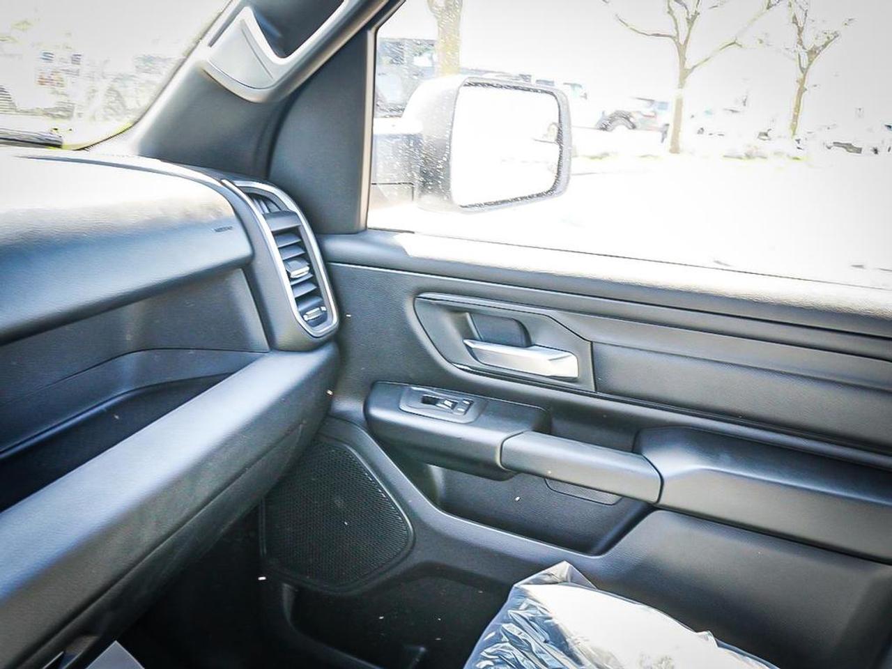 2026 RAM 1500  Photo