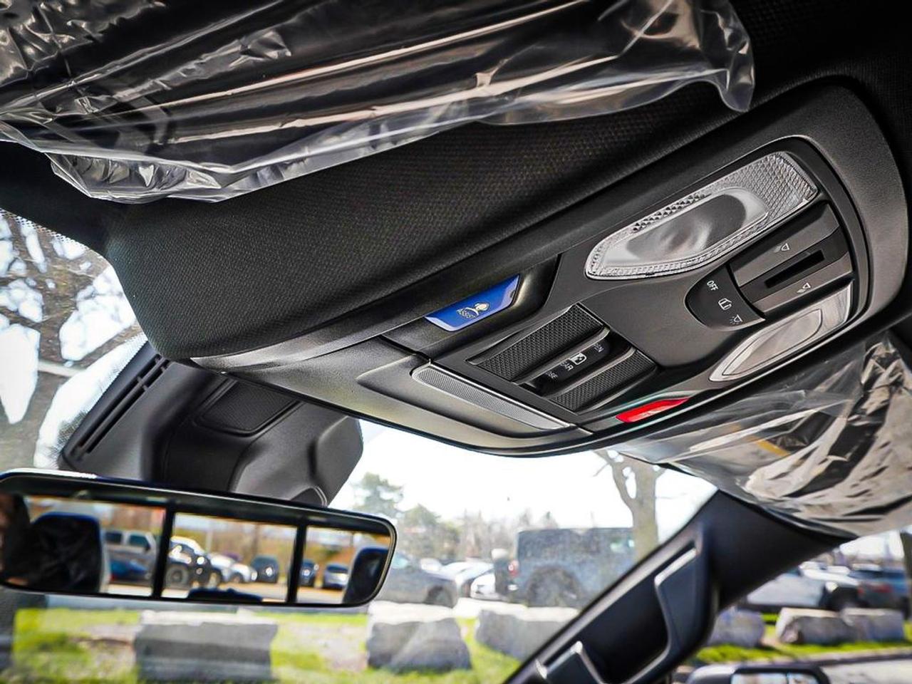 2026 RAM 1500  Photo