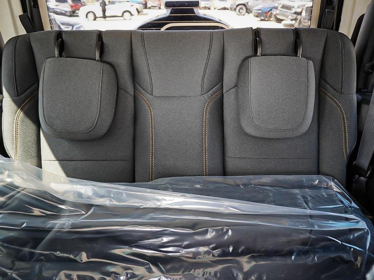 2026 Jeep Wrangler  Photo