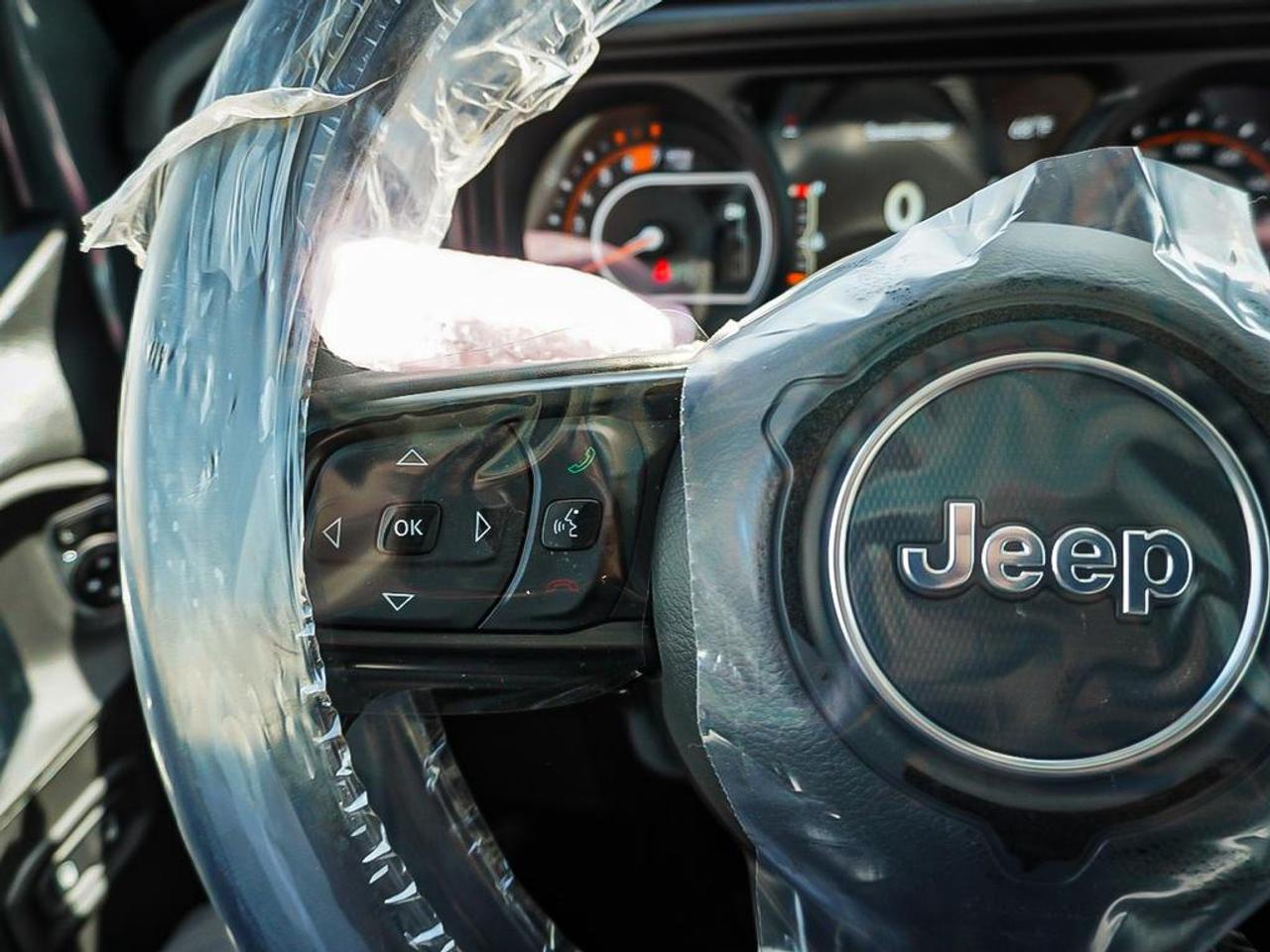 2026 Jeep Wrangler  Photo