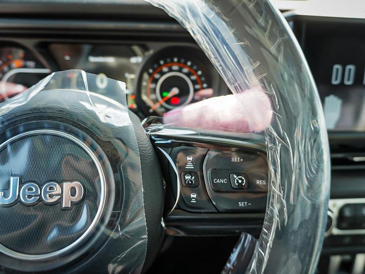 2026 Jeep Wrangler  Photo