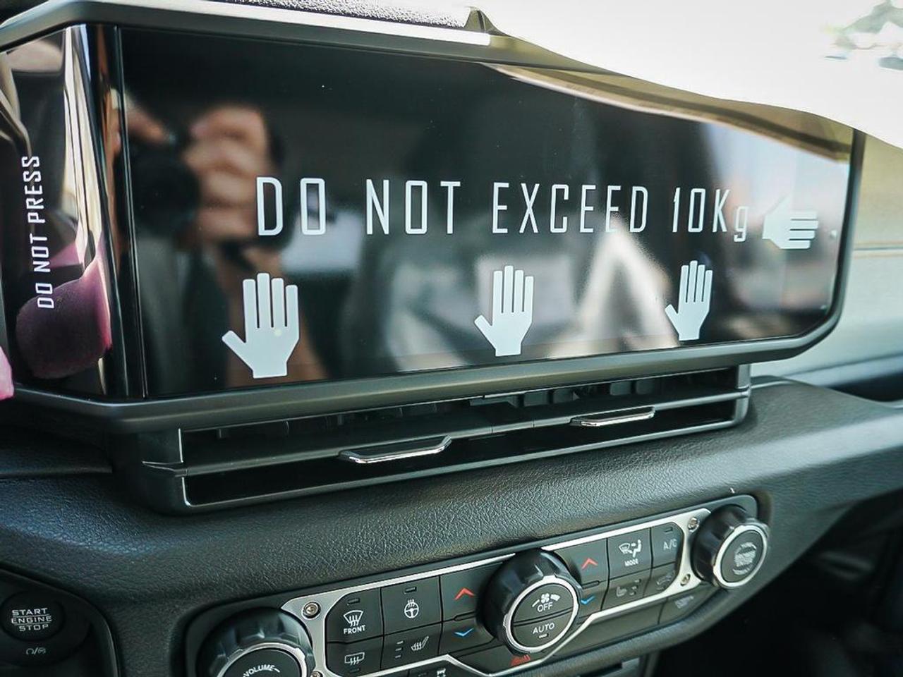 2026 Jeep Wrangler  Photo