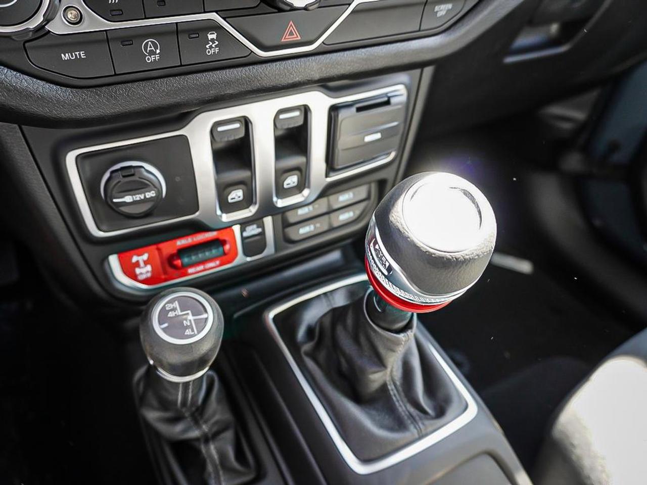 2026 Jeep Wrangler  Photo