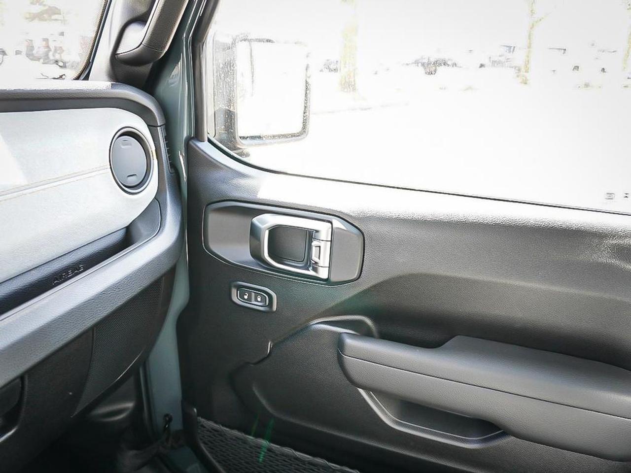 2026 Jeep Wrangler  Photo