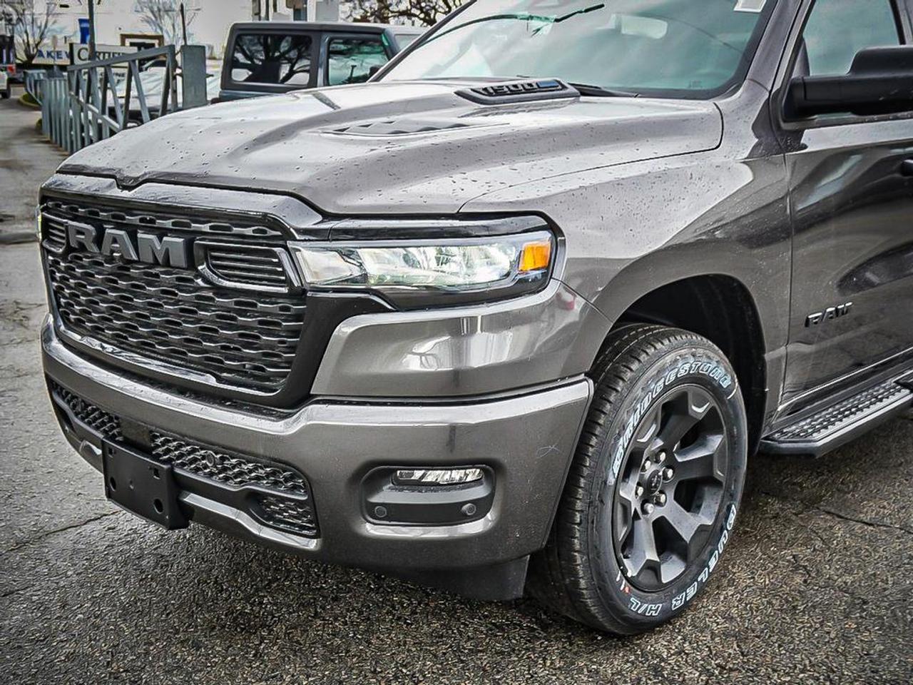 2026 RAM 1500  Photo