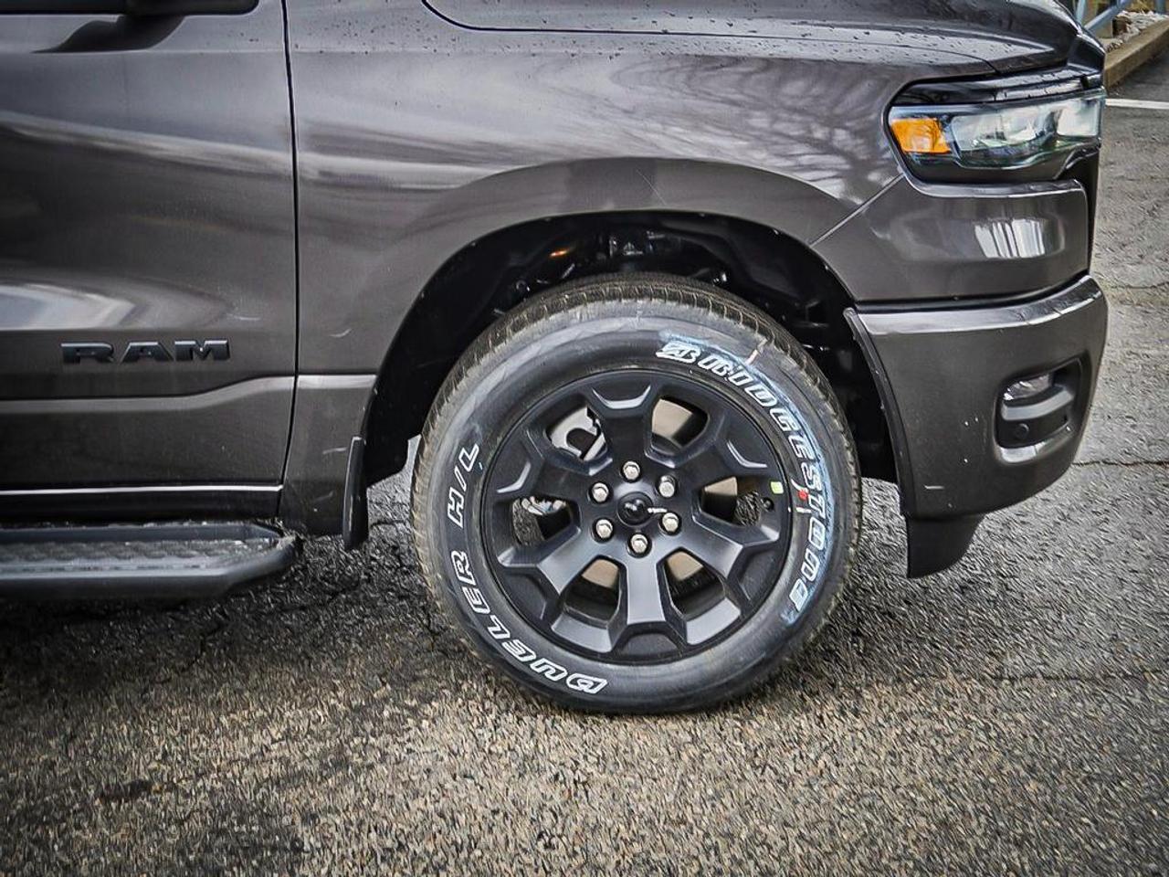 2026 RAM 1500  Photo