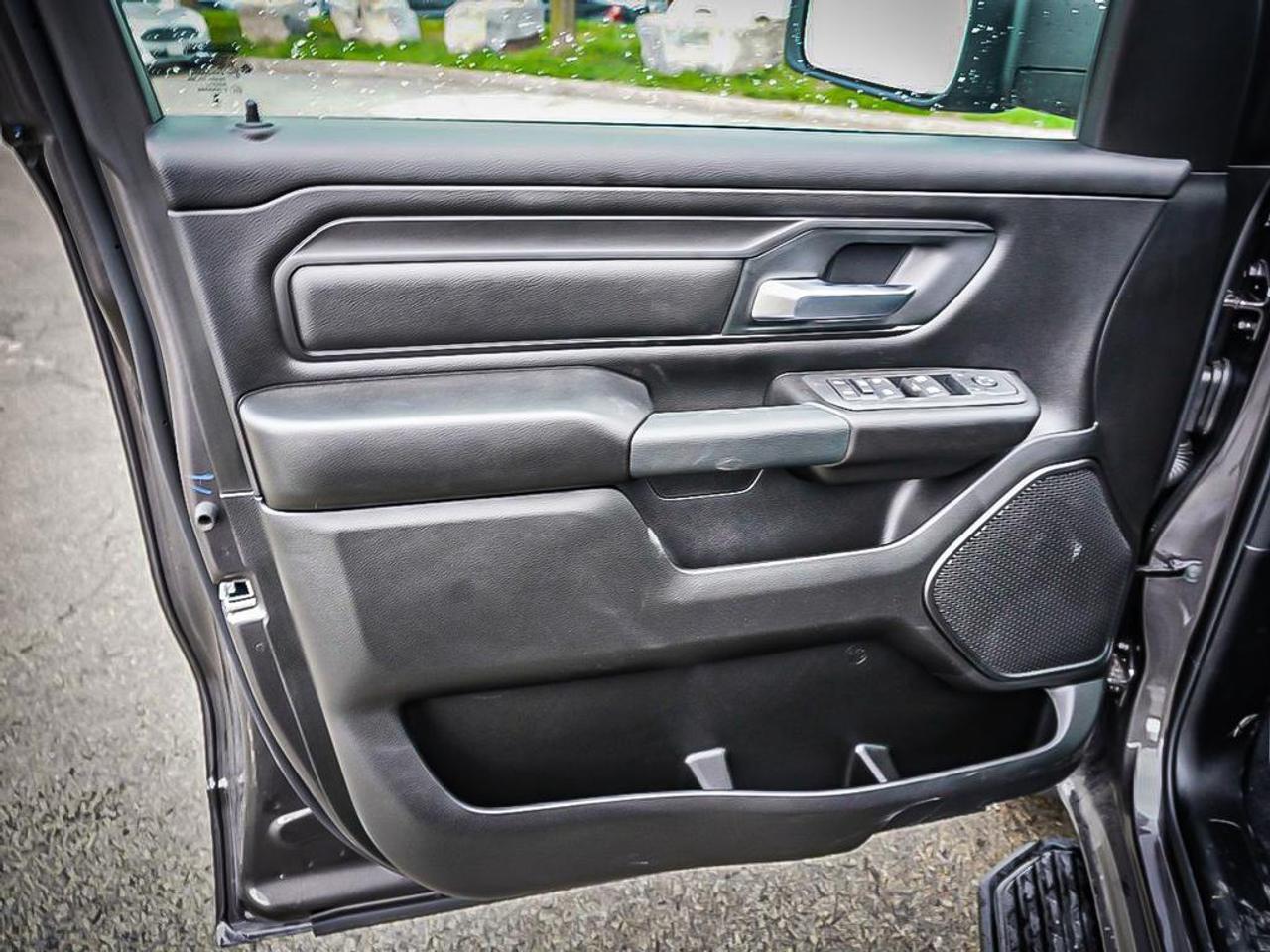 2026 RAM 1500  Photo