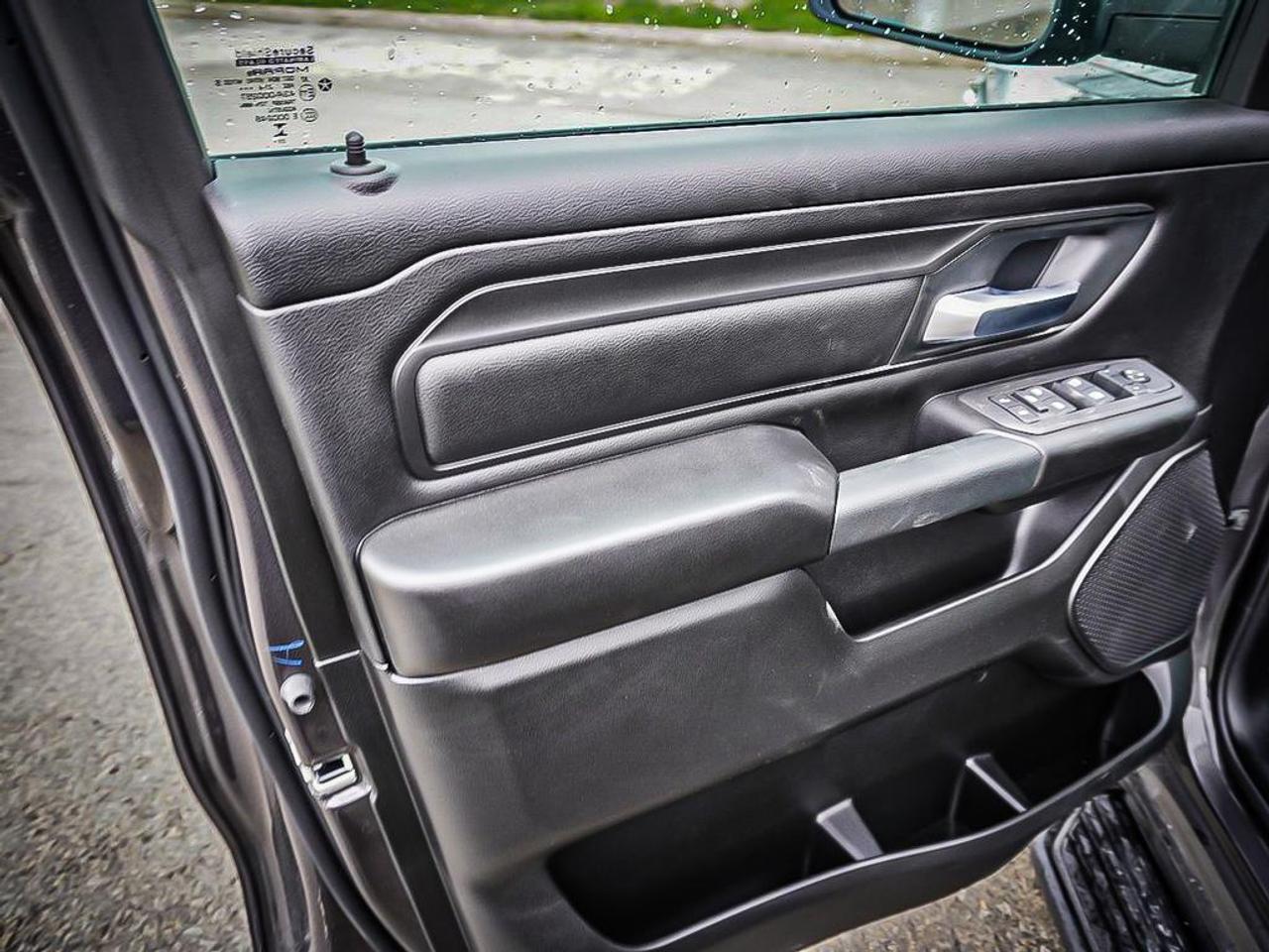 2026 RAM 1500  Photo