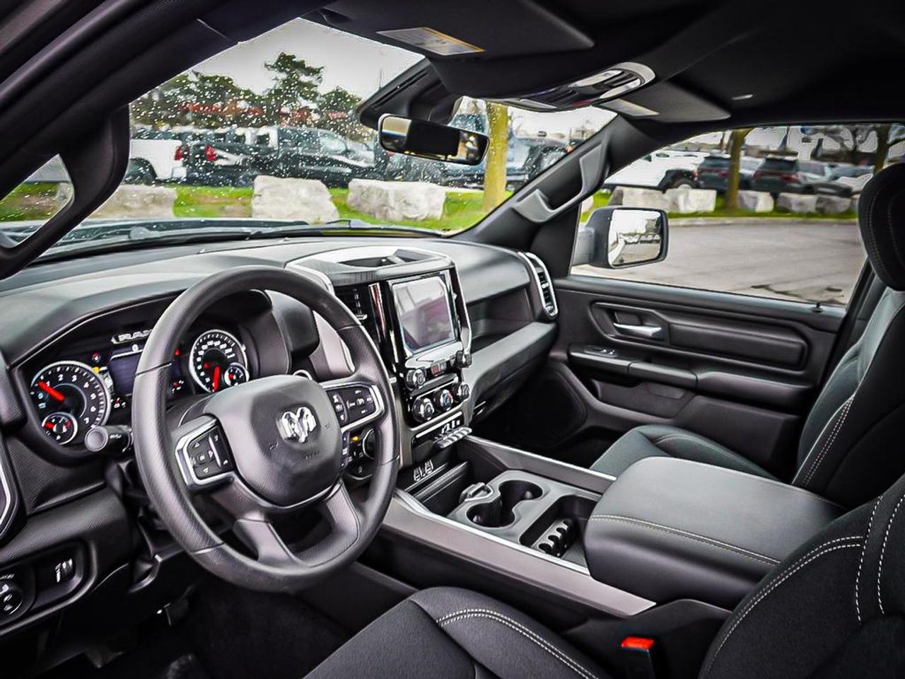 2026 RAM 1500  Photo