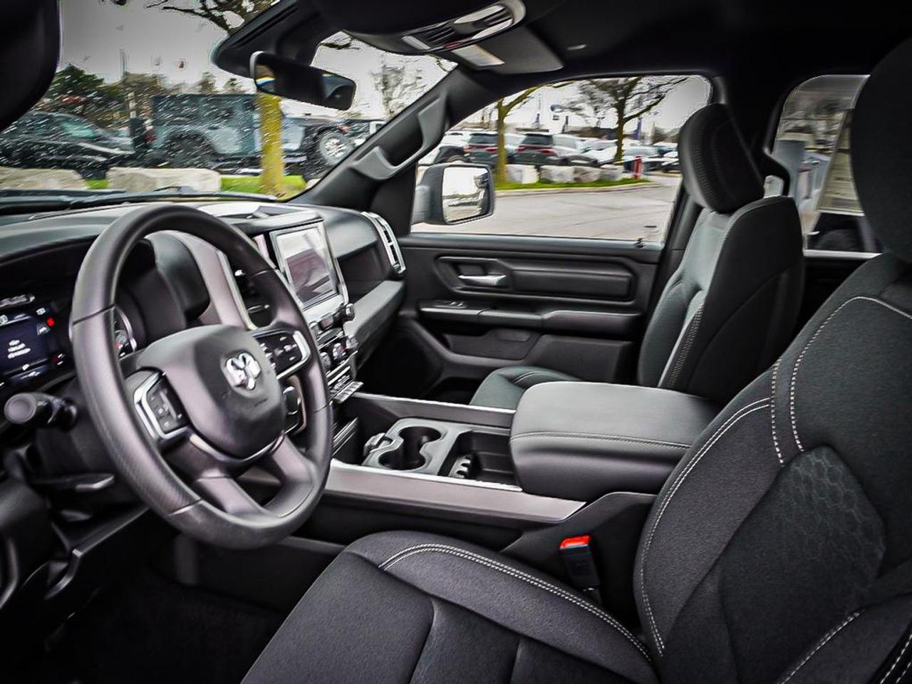 2026 RAM 1500  Photo