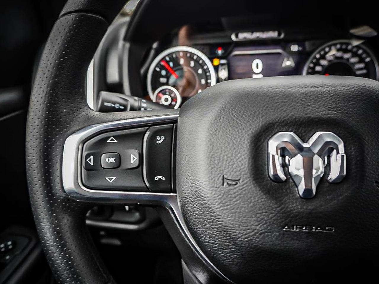 2026 RAM 1500  Photo