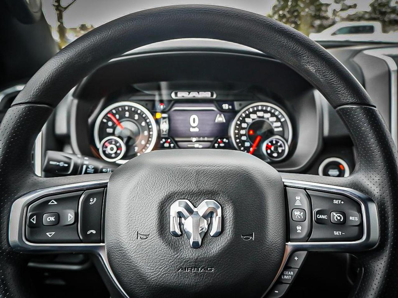 2026 RAM 1500  Photo