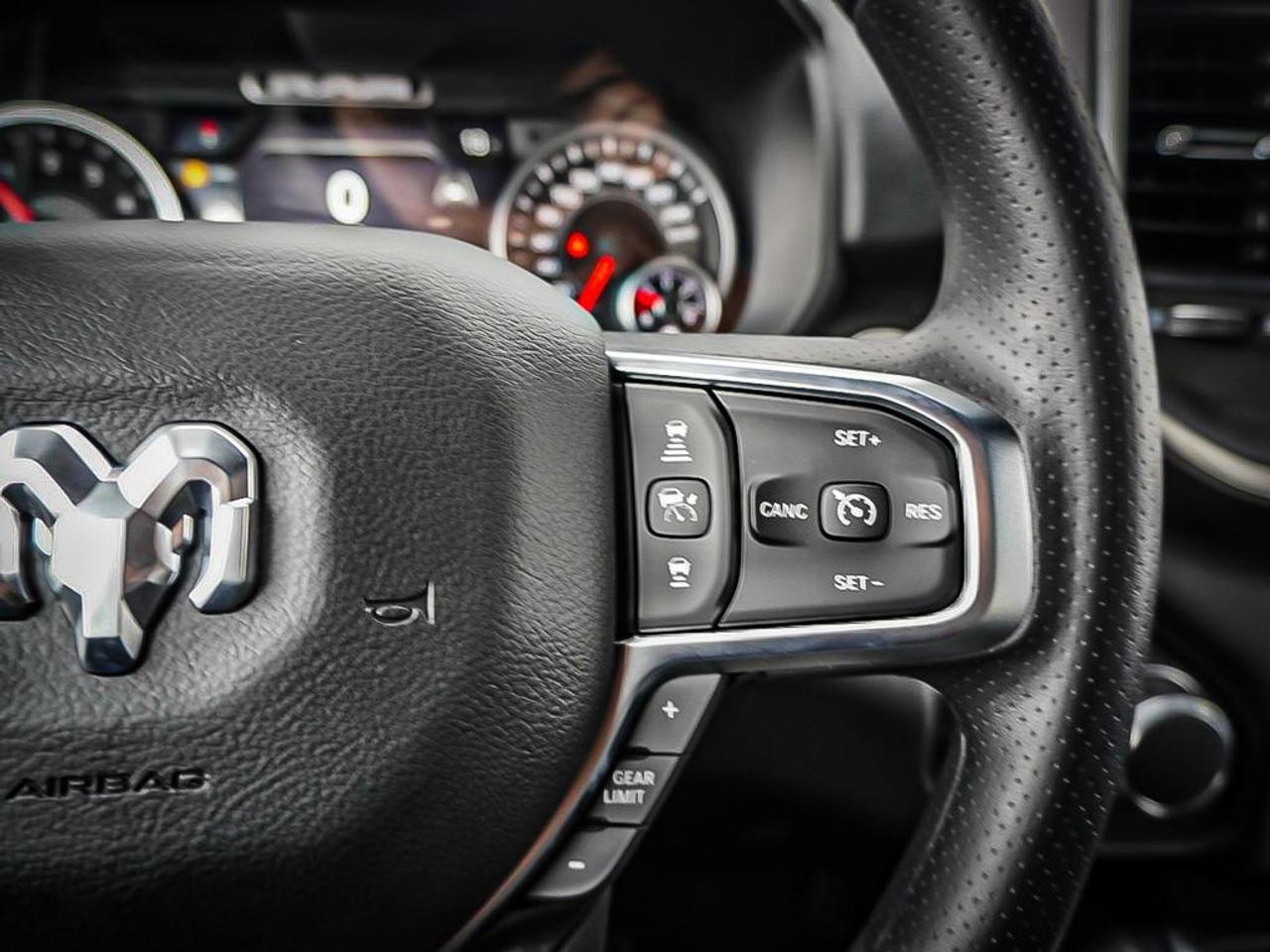 2026 RAM 1500  Photo