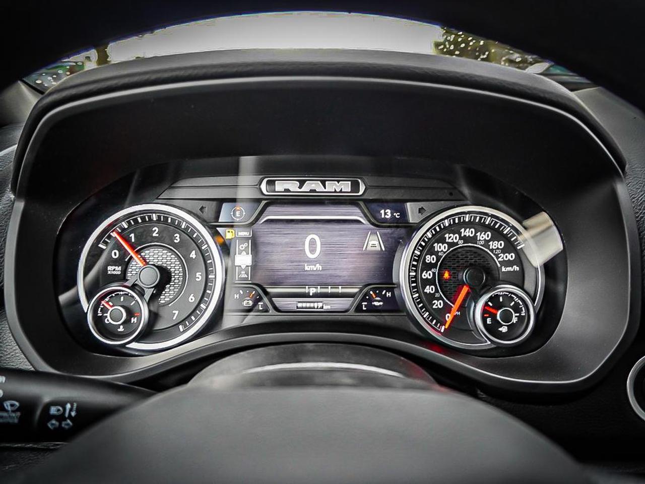 2026 RAM 1500  Photo