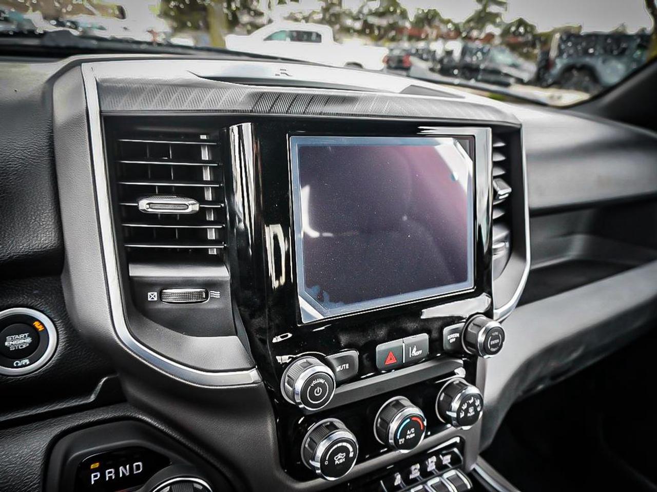 2026 RAM 1500  Photo