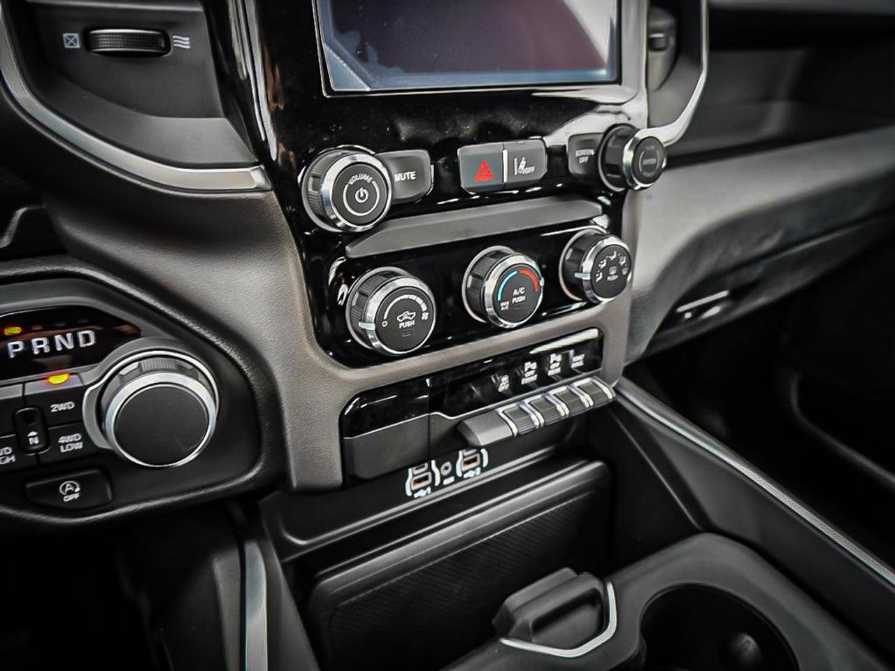 2026 RAM 1500  Photo