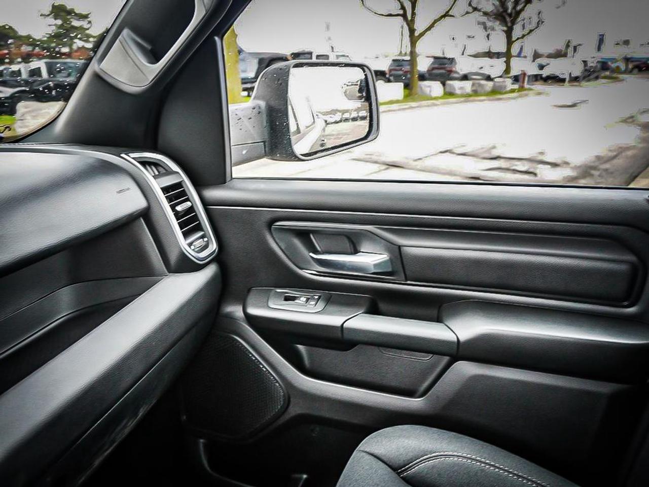 2026 RAM 1500  Photo