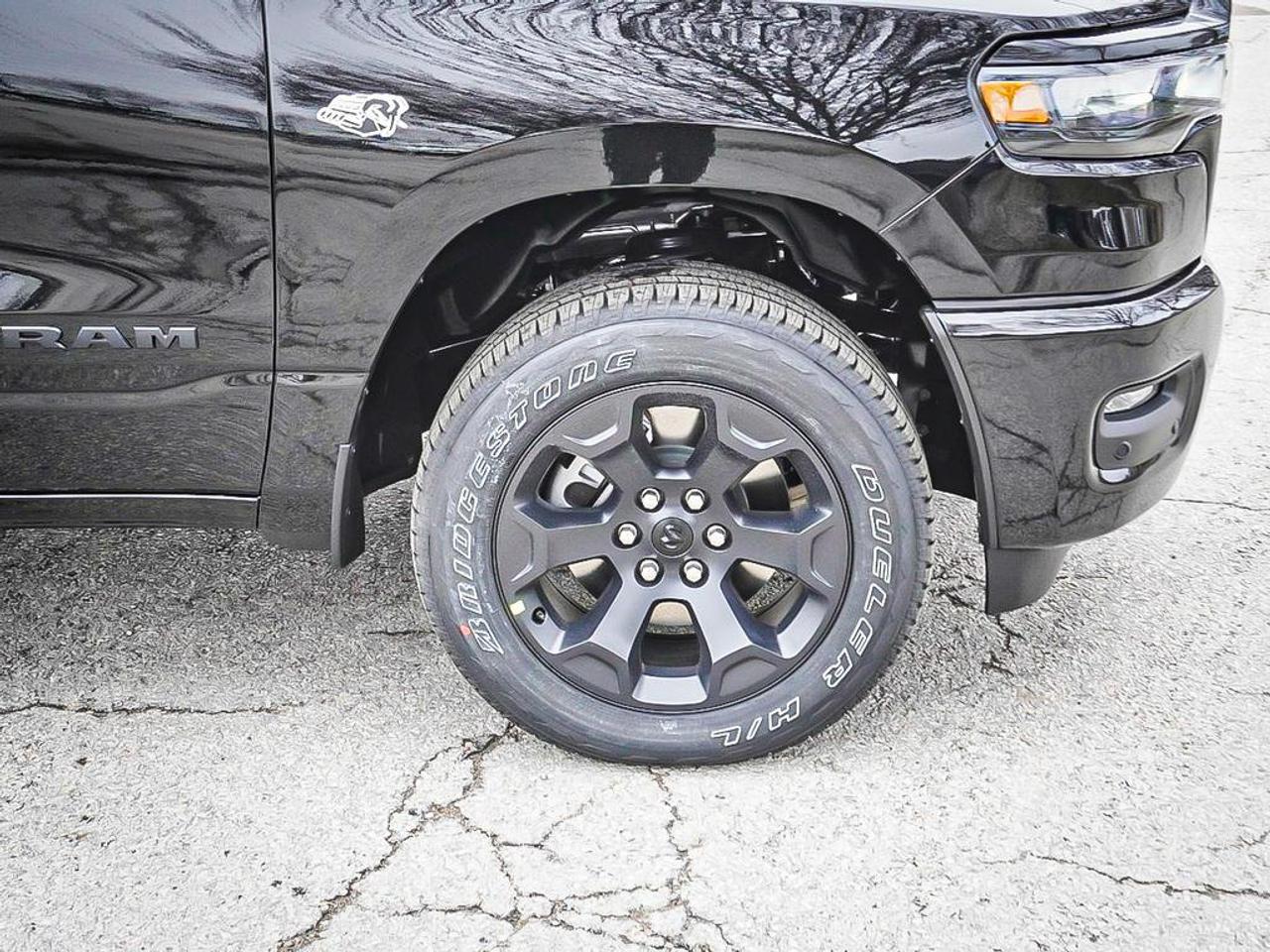 2026 RAM 1500  Photo