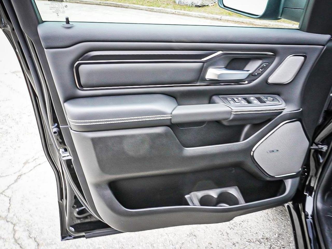 2026 RAM 1500  Photo