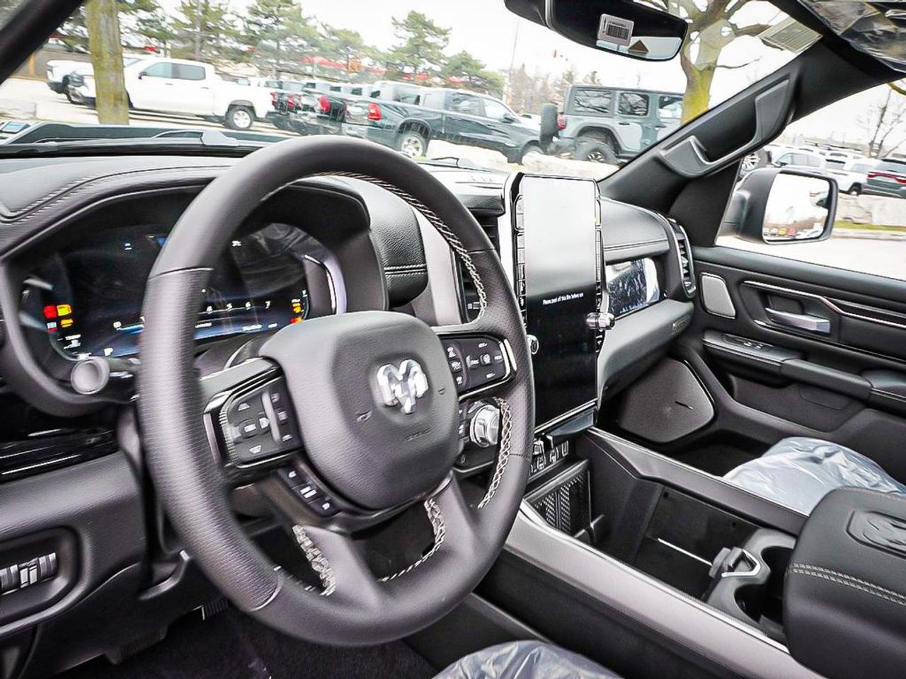 2026 RAM 1500  Photo