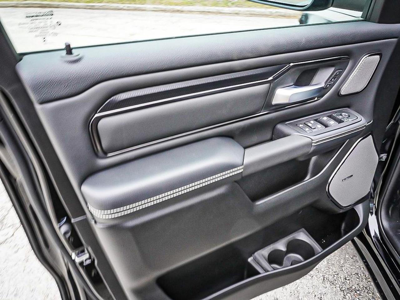 2026 RAM 1500  Photo