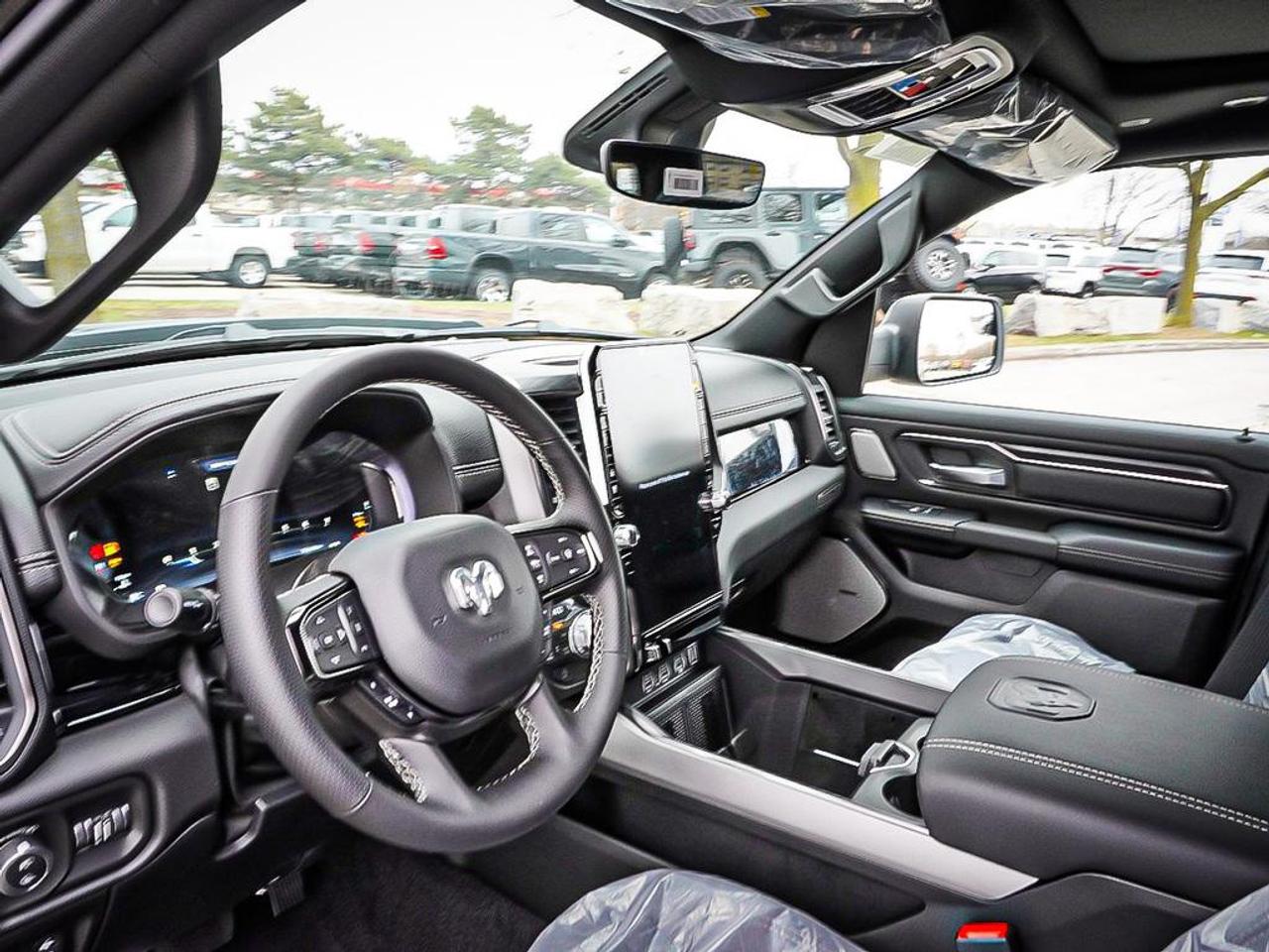 2026 RAM 1500  Photo